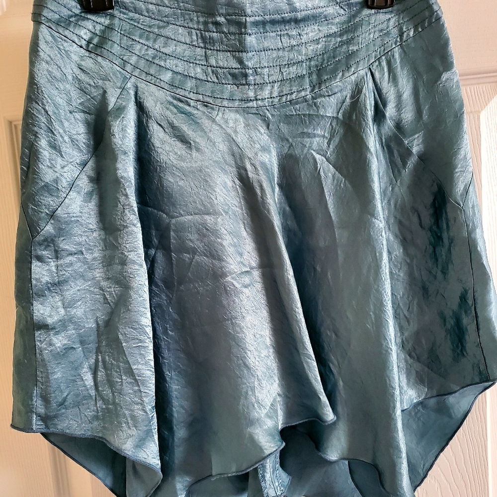 Bebe mermaid skirt